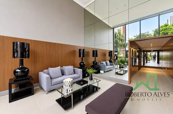 LOCAÇÃO ANUAL | Studio mobiliado com sacada | Centro de Florianópolis - Foto 35