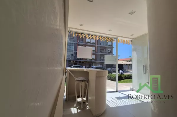 JURERÊ, LOCALIZAÇÃO EXCELENTE