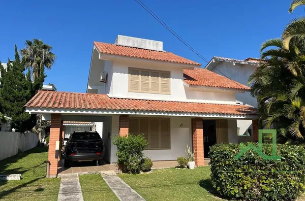 Casa à venda, 5 dormitórios, Jurerê Internacional, Florianópolis