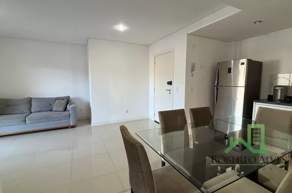 APARTAMENTO À VENDA EM JURERÊ, FLORIANÓPOLIS/SC