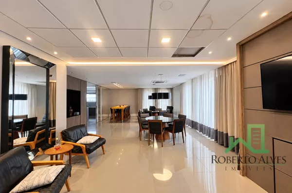 LOCAÇÃO ANUAL | Studio mobiliado com sacada | Centro de Florianópolis - Foto 26