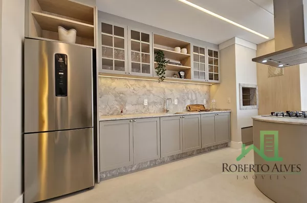 Cobertura para venda, 3 quarto(s),  Jurerê, Florianópolis