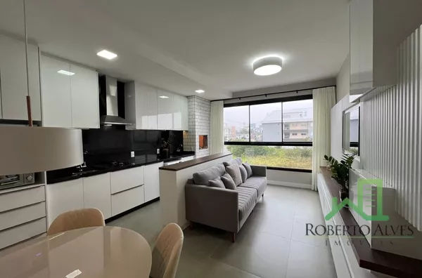 Apartamento para aluguel, 2 quarto(s),  Ingleses, Florianópolis