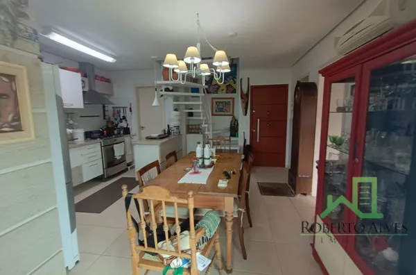 Cobertura para venda,  Jurerê, Florianópolis