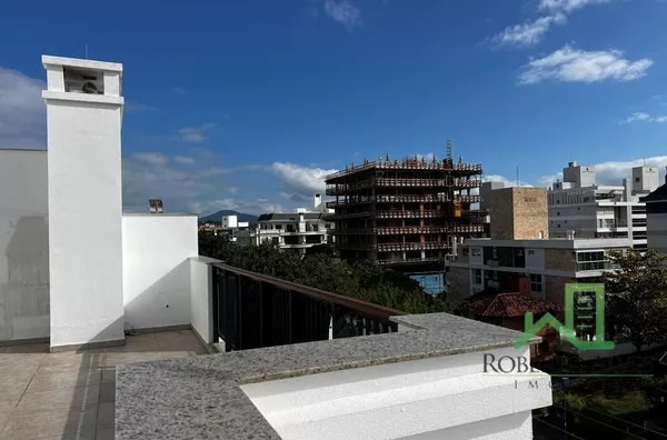 Cobertura Jurerê | Terraço Gigante | 04 Dormitórios