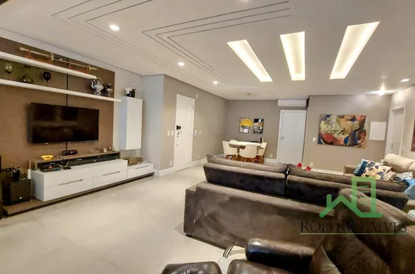 Cobertura à venda em Jurerê, Florianópolis