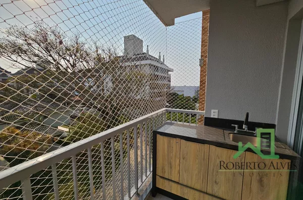 Apartamento para venda, 2 quarto(s),  Jurerê, Florianópolis