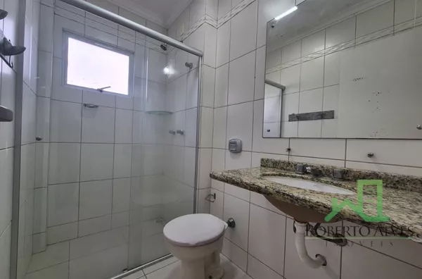 Banho suite