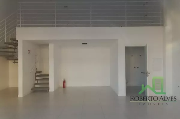 JURERÊ - LOJA COMERCIAL - 100 m²