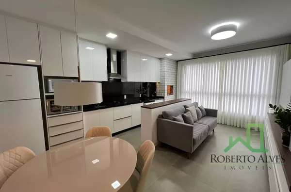 Apartamento para aluguel, 2 quarto(s),  Ingleses, Florianópolis