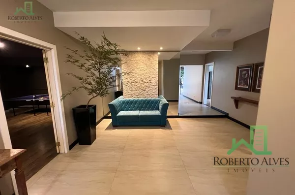 Casa para aluguel, no bairro Jurerê Internacional, Florianópolis