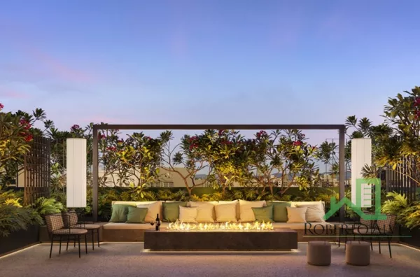 Apartamento para venda, 2 quarto(s),  Centro, Florianópolis