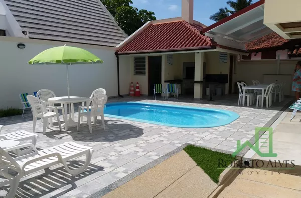 Casa Temporada | 07 Quartos | Piscina | Jurerê Internacional
