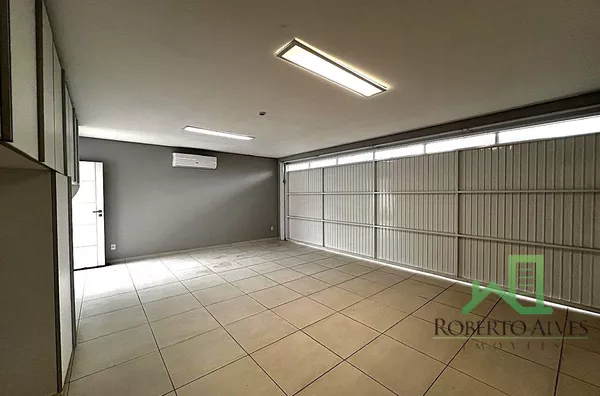 Garagem