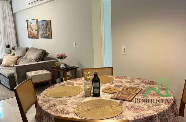 JURERÊ - GARDEN 2 SUÍTES - FINAMENTE MOBILIADO