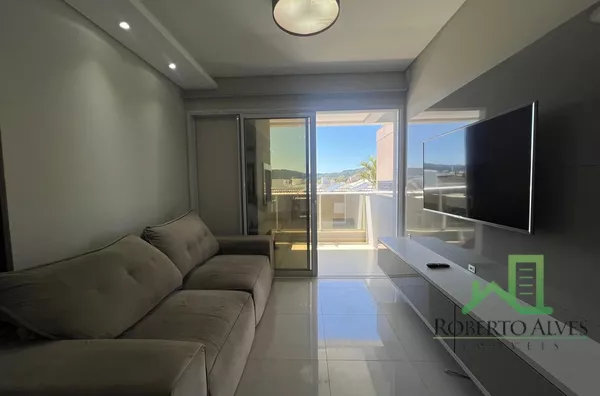 JURERÊ INTERNACIONAL, 2 SUÍTES, MOBILIADO