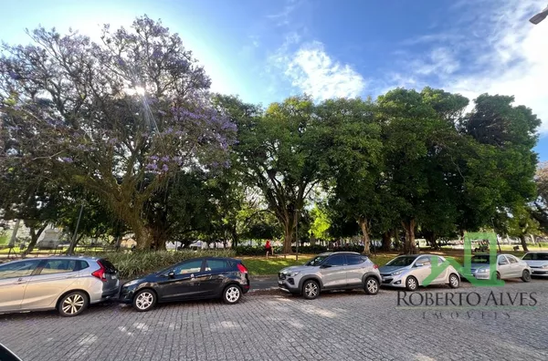 CENTRO - 3 DORMITÓRIOS (SUÍTE) - LINDO APARTAMENTO