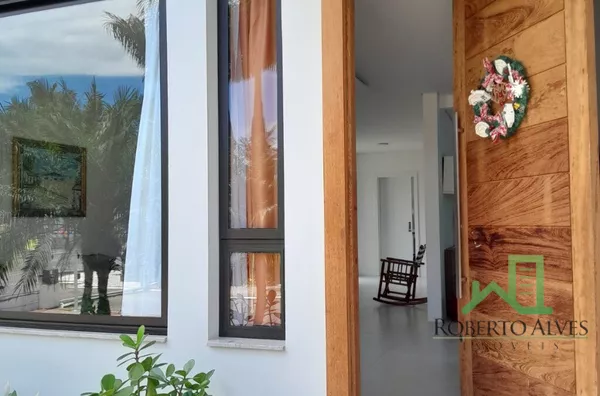 Casa para venda,  Cachoeira Do Bom Jesus, Florianópolis