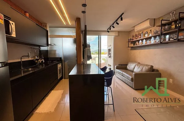 Apartamento para venda, 2 quarto(s),  Canasvieiras, Florianópolis