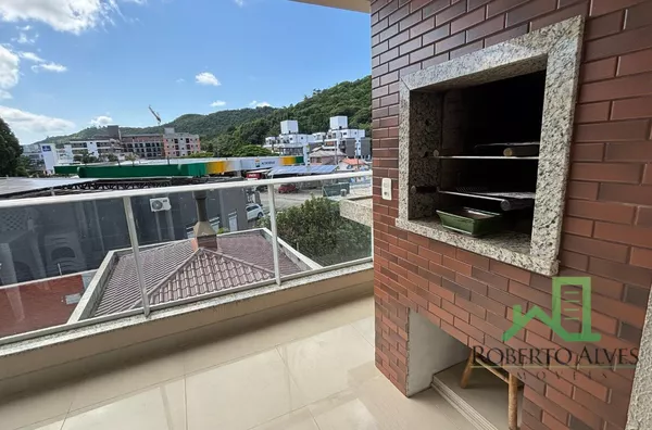 APARTAMENTO À VENDA EM JURERÊ, FLORIANÓPOLIS/SC