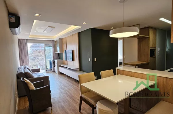 Apartamento para venda, 2 quarto(s),  Jurerê, Florianópolis