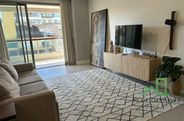 Apartamento à venda, 3 quarto(s),  Jurerê, Florianópolis