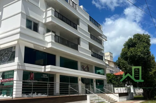 LOJA COMERCIAL - JURERÊ - AVENIDA DOS BÚZIOS