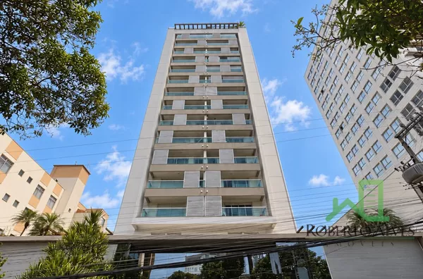 LOCAÇÃO ANUAL | Studio mobiliado com sacada | Centro de Florianópolis - Foto 39