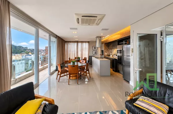 LOCAÇÃO ANUAL | Studio mobiliado com sacada | Centro de Florianópolis - Foto 22