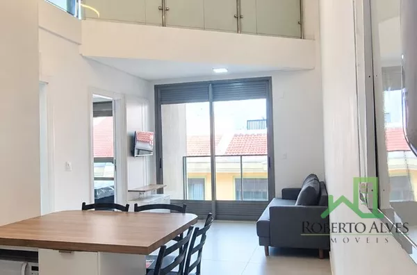 TEMPORADA | Duplex 02 Suítes | 500m da praia | Jurerê