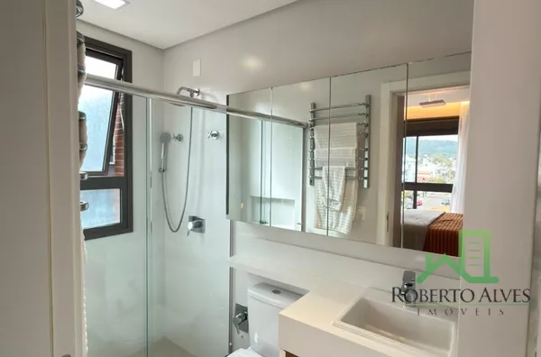 BANHEIRO SUITE