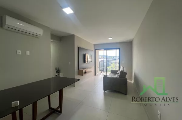 Apartamento para aluguel,  Jurerê Internacional, Florianópolis