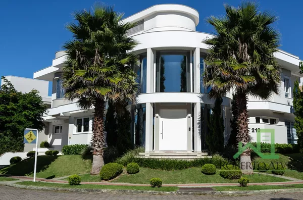 Casa para venda,  Jurerê Internacional, Florianópolis