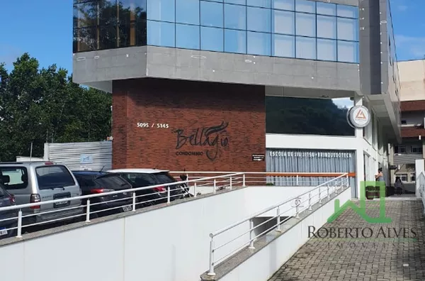 Loja Comercial, c/ 140,00m² - Jurerê - Florianópolis
