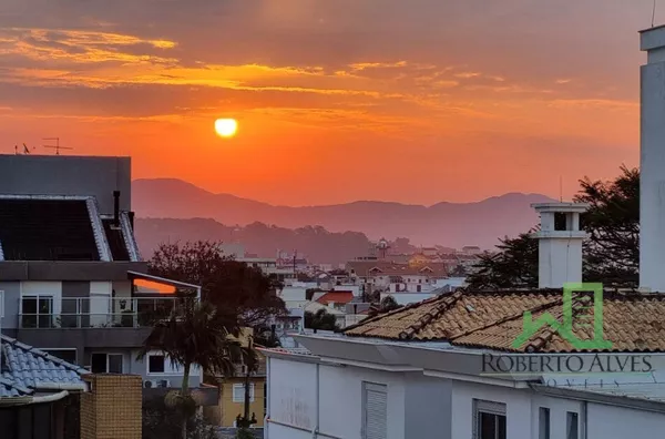 Cobertura para locação anual, 3 quarto(s),  Jurerê, Florianópolis