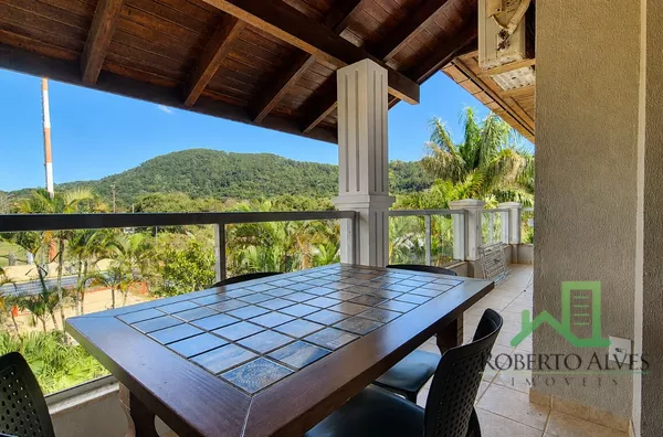 TEMPORADA | Apartamento 3 dormitórios, suíte | Varanda com Churrasqueira