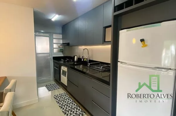 Apartamento para venda, 2 quarto(s),  Jurerê, Florianópolis