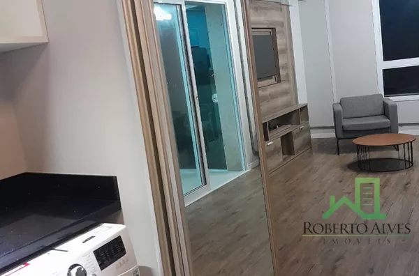 Cobertura para aluguel anual, 1 suíte, Jurerê, Florianópolis