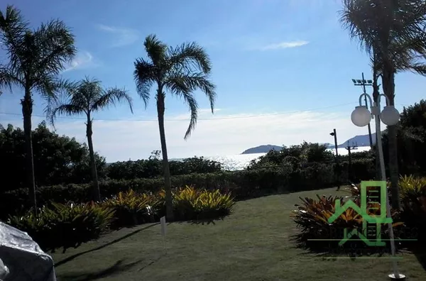 APARTAMENTO - Cachoeira do Bom Jesus,Florianópolis 