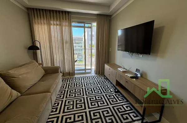 Apartamento à venda, 2 suítes, Jurerê - Florianópolis/SC