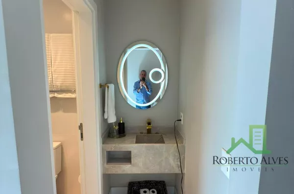 LAVABO