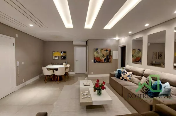 Cobertura à venda em Jurerê, Florianópolis