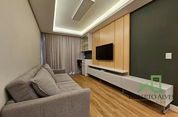 Apartamento para venda, 2 quarto(s),  Jurerê, Florianópolis