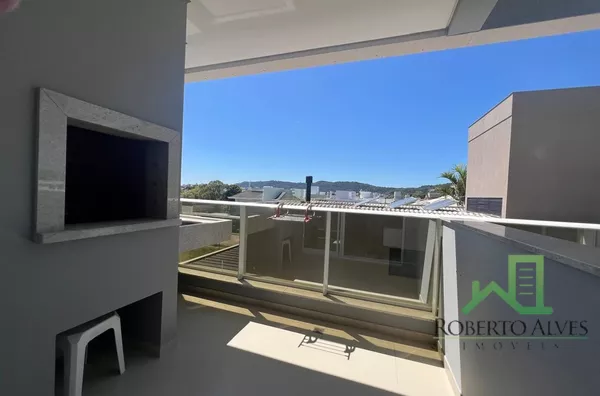 JURERÊ INTERNACIONAL, 2 SUÍTES, MOBILIADO