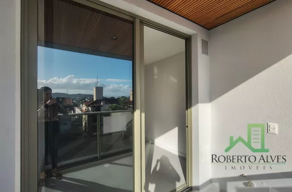 Oportunidade em Jurerê | Vista Mar Lateral | Varanda Gourmet