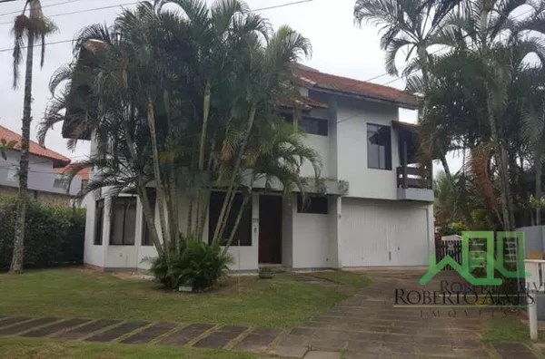 CASA - Jurerê Internacional, Florianópolis