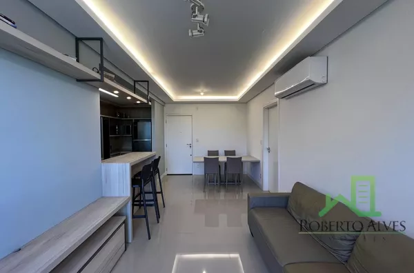 JURERÊ INTERNACIONAL, 02 DORMITÓRIOS (01 SUÍTE)