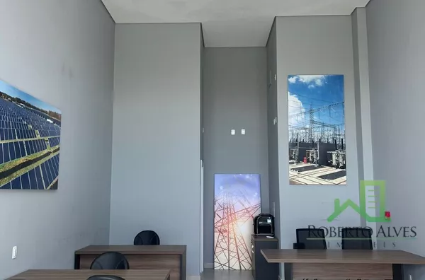 LOJA COMERCIAL - JURERÊ - AVENIDA DOS BÚZIOS