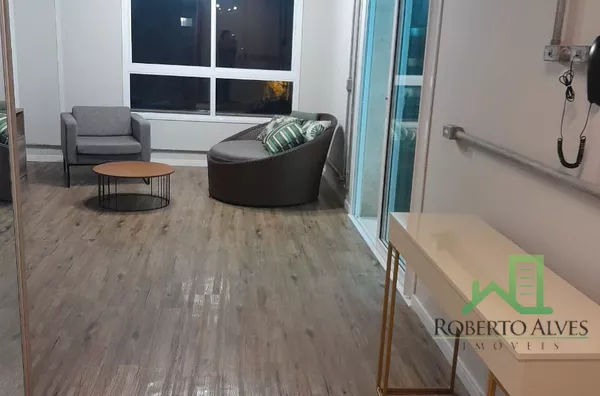 Cobertura para aluguel anual, 1 suíte, Jurerê, Florianópolis