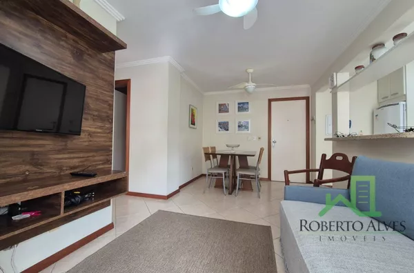 LOCAÇÃO TEMPORADA: JURERÊ INTERNACIONAL, 2 DORMITÓRIOS (SENDO 1 SUÍTE)